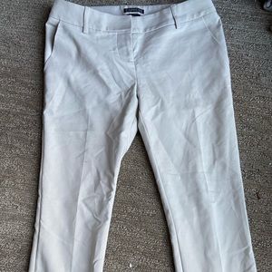 express columnist dress pants